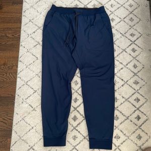 Men’s lululemon joggers